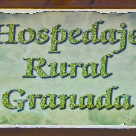Hospedaje Granada San Vicente De La Barquera Exteriör bild